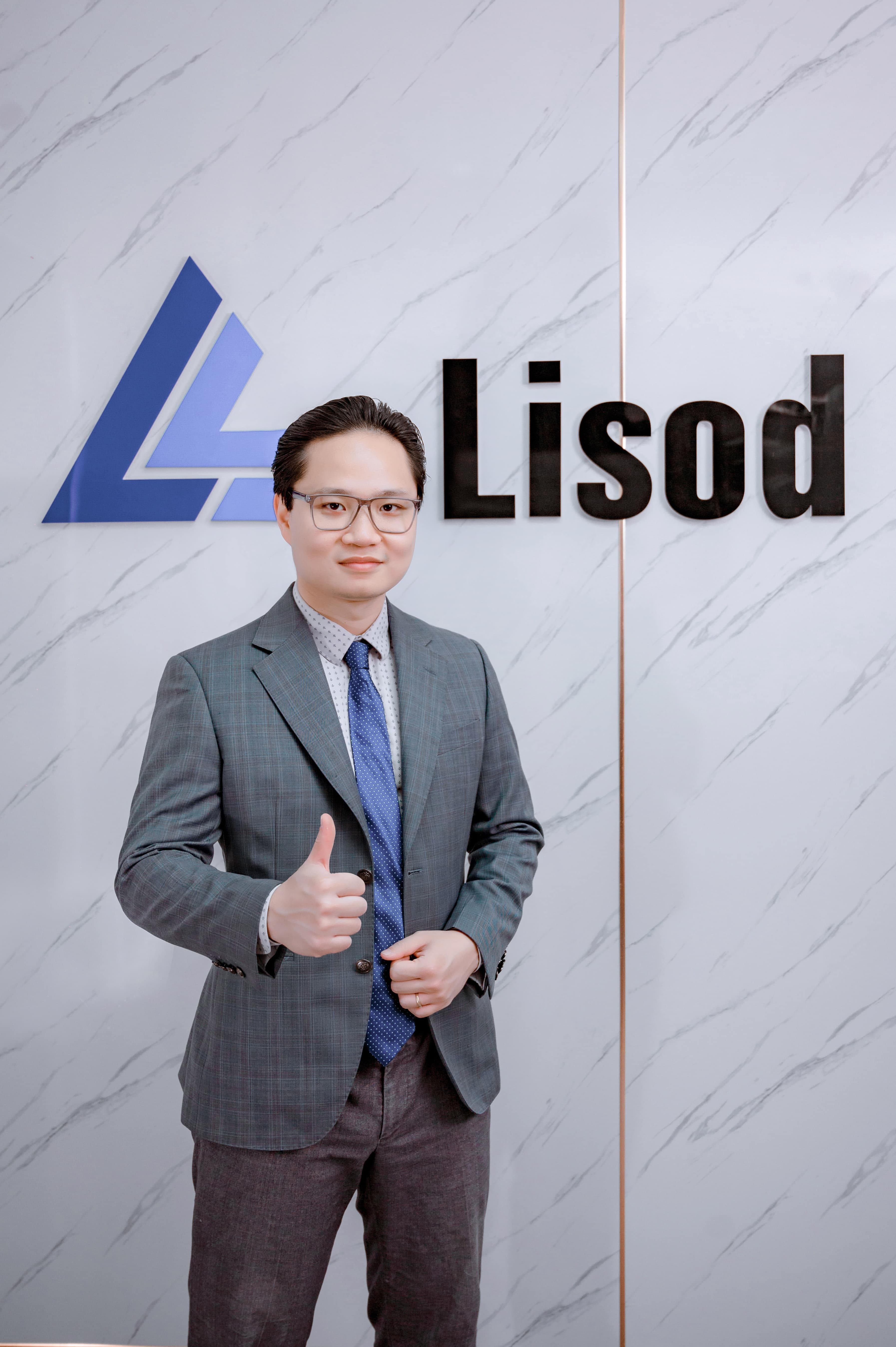 ダン・グエン CEO