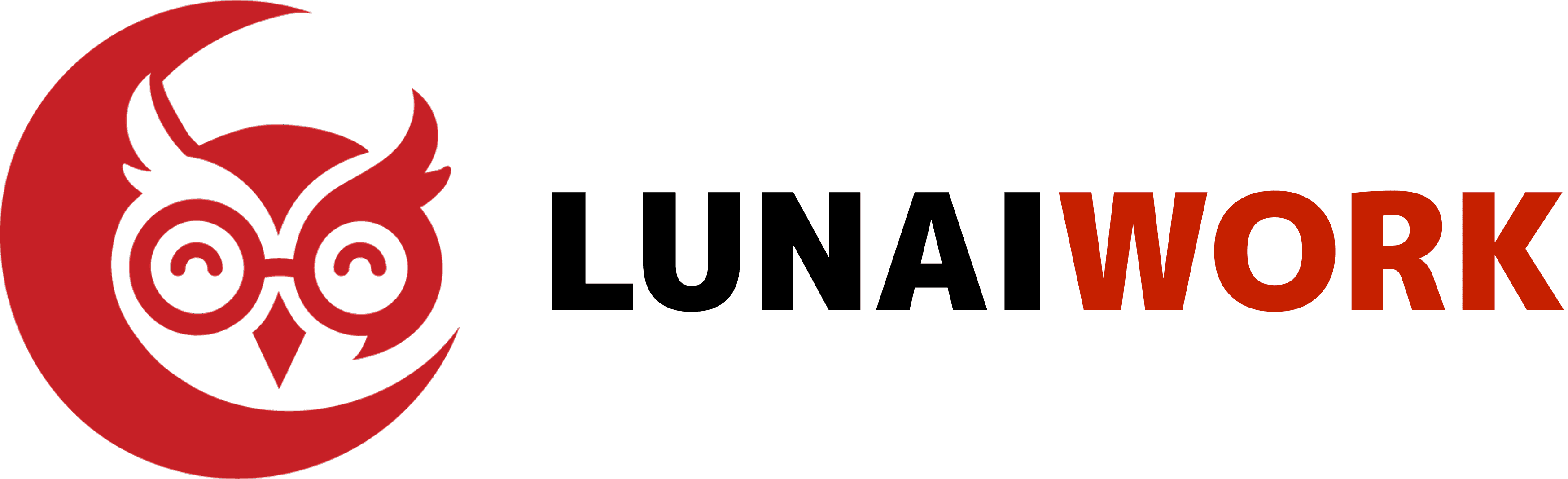 LunaiWork